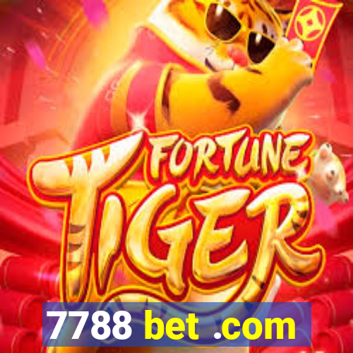 7788 bet .com